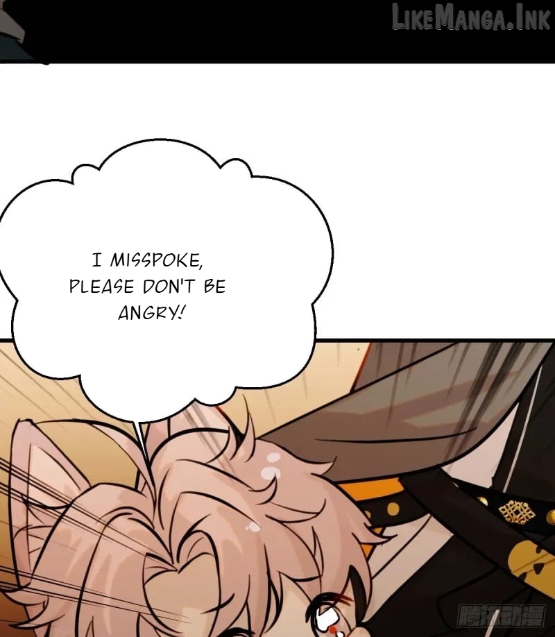 My Own Evil God Chapter 16 - page 85